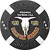 11.5g Hold'em Saloon
