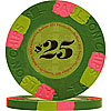 Paulson Poker Chips