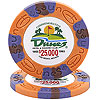 $25000 Commemorative Dunes Poker Chip