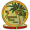 10g Coconut Casino
