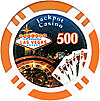 11.5g Jackpot Casino