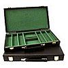 POKER CHIP CASES