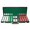 500 11.5 Gram SUITED Chips DELUXE SET
