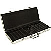 Aluminum Poker Chip Cases
