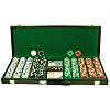 500 Royal Suited 11.5 Gram Chips w/Vinyl Case