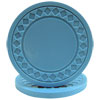Super Diamond Poker Chips (STAMPABLE) - LIGHT BLUE