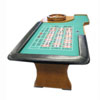 Roulette Tables & Layouts