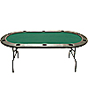 Folding Leg Tables