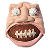All Balls Faces Card Protector