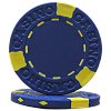 13 gram BLUE PRO CLAY CASINO Chip