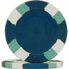 BLUE ProGen�80 Hi-Grade Poker Chips - 10 grams