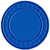8g BLUE Super Diamond Clay Composite Chips