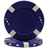 11.5g BLUE Texas Holdem Poker Chips