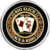 Big Slick Card Cover * Protect Your Hand *