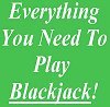 Blackjack Accessories Set