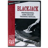 Blackjack Dealing Training Video