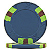 12g Blue Lucky Bee EDGE SPOT NEXGEN 8200 Poker Chip