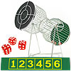Chuck a Luck Large Cage