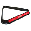 Coca Cola Vintage Billiard Ball Rack