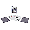 Copag Single Deck Blue Poker Size Jumbo Index