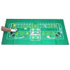 Craps Layout 36 x 72 inch