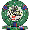Desert Sands Casino 10g $25 Poker Chip