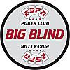 ESPN� Texas Hold'em Poker Big Blind Button