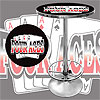 Four Aces Pub Table