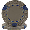 13 gram GRAY PRO CLAY CASINO Chip