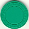 8g GREEN Super Diamond Clay Composite Chips