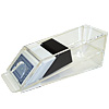 Heavy Acrylic 6 Deck Blackjack Dealing Shoe