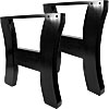 Heavy Duty Extended set of legs for 10-96003 craps table