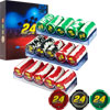 Jeff Gordon NASCAR 300 Premium Poker Chip Set