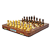 Kasparov International Master Chess Set