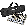 Kasparov Tournament Traveler Chess Set