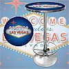 Las Vegas Pub Table