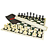 Ministers� Chess Set - Standard Chess with a Twist!!
