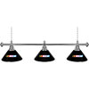 60" NASCAR Pool Table Light