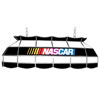 40" Nascar Tiffany Lamp