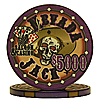 Nevada Jacks $5000 Chip