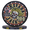 Nevada Jacks 100 Dollar Chips