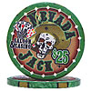 Nevada Jacks 25 Dollar Chips
