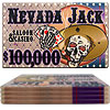 Nevada Jack Plaque