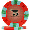 POKER CHIPS