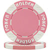 11.5g PINK Suit Holdem Poker Chip