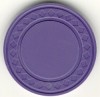 8g PURPLE Super Diamond Clay Composite Chips