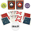 POKER ACCESSORIES