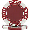 11.5g RED Suit Holdem Poker Chip