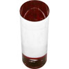 Roulette Marker Red/Clear