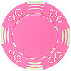 11.5g Royal Suited PINK Casino Chip